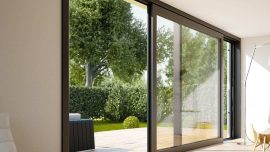 podizno klizni sistem